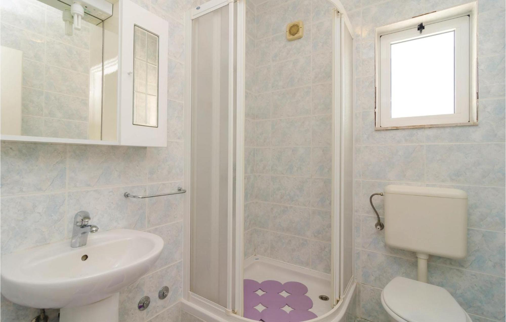 Awesome Apartment In Duba With Wifi Exterior photo
