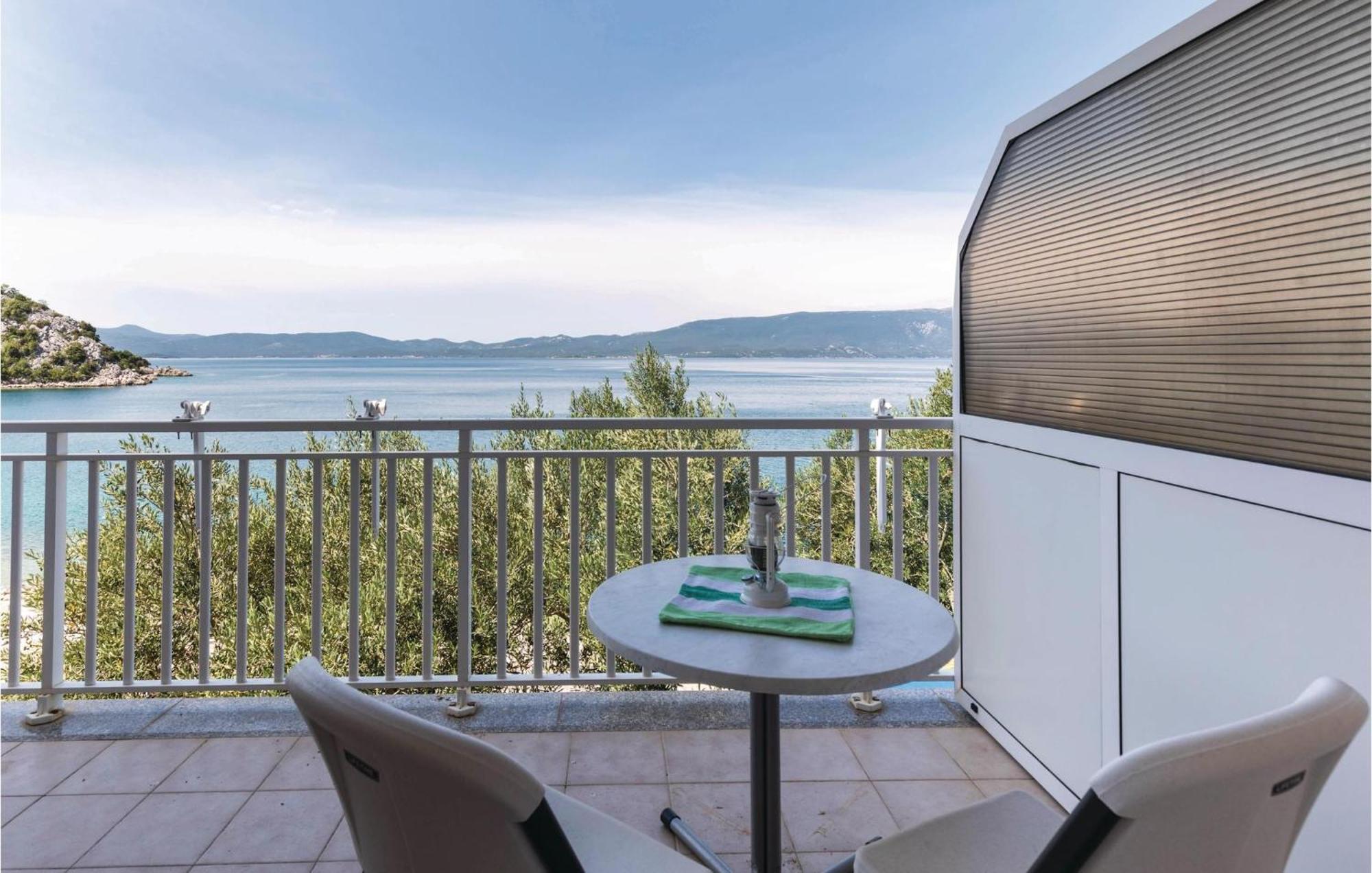 Awesome Apartment In Duba With Wifi Exterior photo